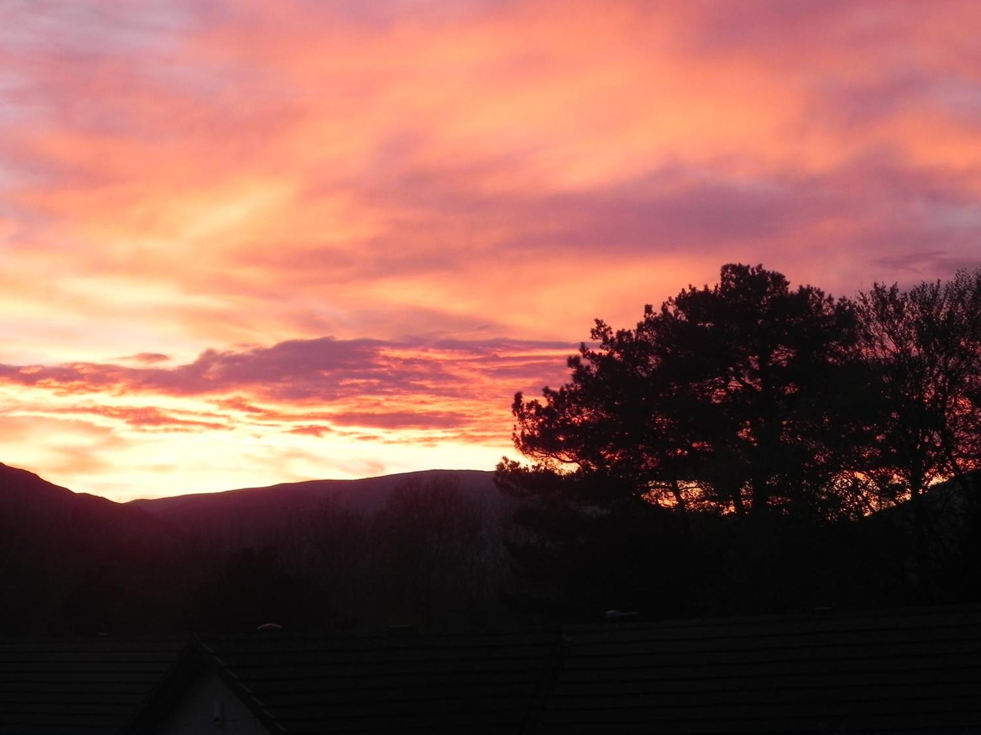 Glenardran House Bed & Breakfast 3*