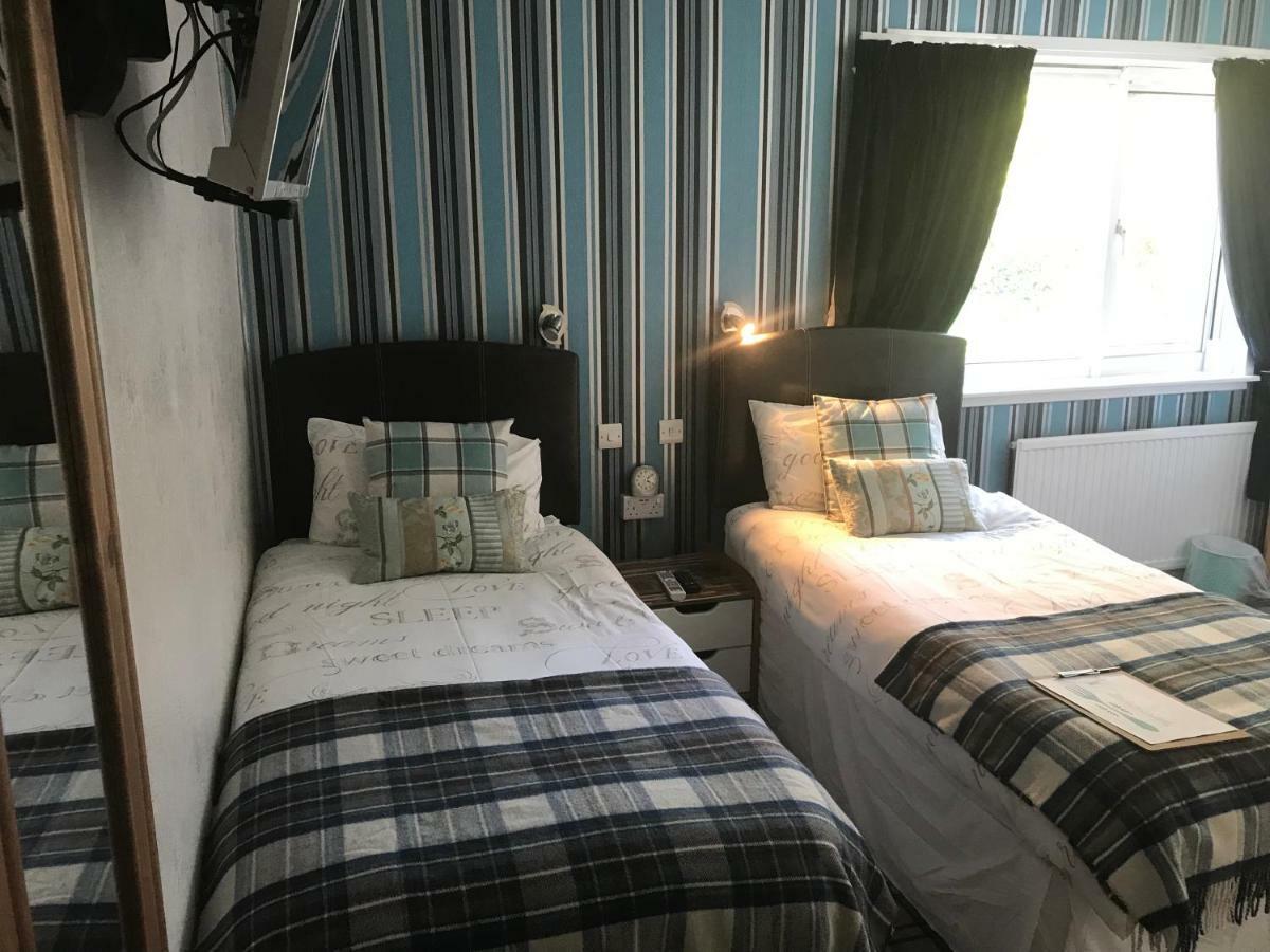 Bed & Breakfast Glenardran House