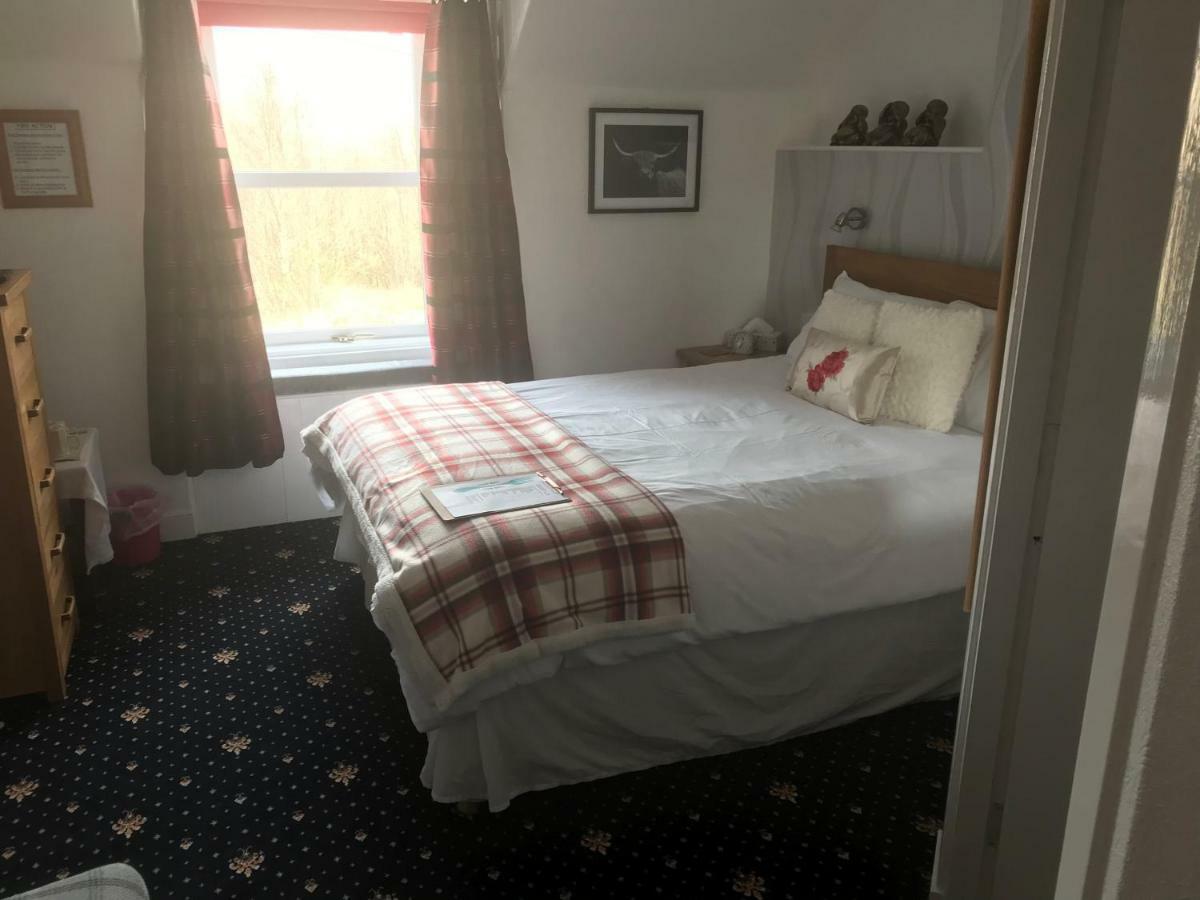 Couette-café Glenardran House 3*