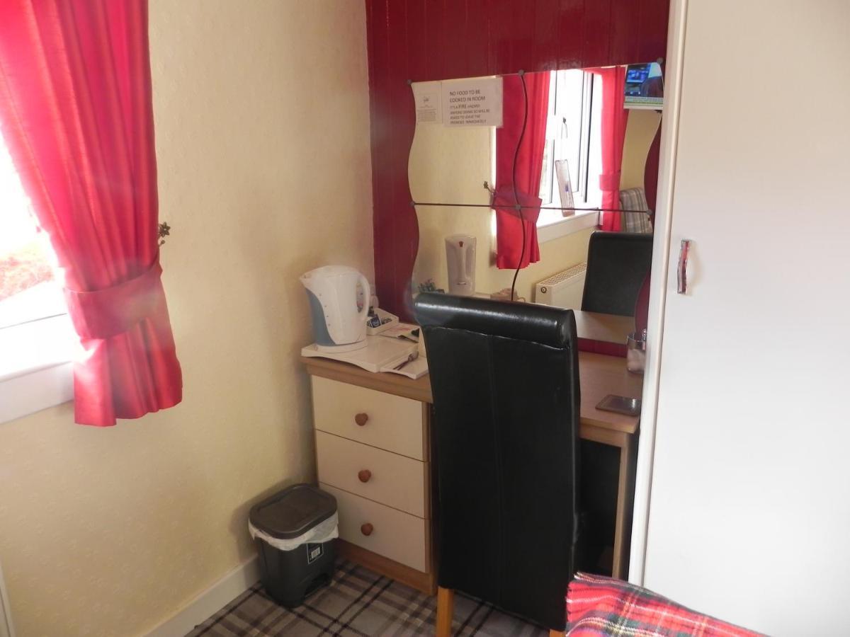 Glenardran House 3* Crianlarich